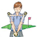 아름다운 골프아카데미 이미지