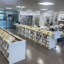 버드내도서관 3층 이미지