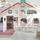 소꼽놀이 하우스 이미지