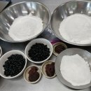 떡제조기능사 및 우리떡한과 이미지