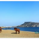 성산일출봉 이미지