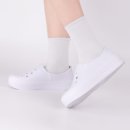 화계유치원 | 아동 실내화 추천, 초등학교 입학 준비에 페이퍼플레인키즈 PS3302 직접 신겨본 솔직 후기