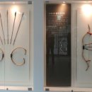 황학정 국궁전시관 이미지