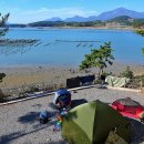 비토섬오토캠핑장 이미지