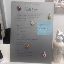 네일리 | [인천/미추홀구] 네일리에서 받은 귀여운 네일 아트 솔직 후기💅
