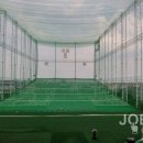 유림 골프 연습장 이미지