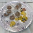 꽃차마이스터양성과정 이미지