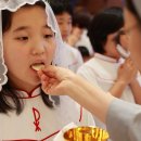 2025년 6월 22일 첫영성체 이미지