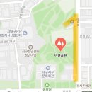 달서구청소년수련관 | 대구 이현공원 샤스타데이지 명소, 저녁에 가도 예뻐요! 산책, 꽃구경추천