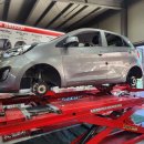 타이어프로 웅상점 이미지