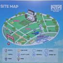 청혼의 의자 | [페스티벌] 2025년 아시아 탑 아티스트 페스티벌 생생 후기(with.난지한강공원)