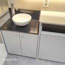 라이트 피트니스 | [피트리얼 시공] 은평구 연신내 프리미엄 피트니스센터 -2 (락커 설치 완성)