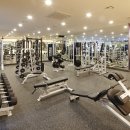 스포츠클럽 필립 정자플러스점 이미지