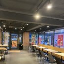 정각초등학교 | [구월동 카페] 투썸플레이스 / 홍시 빙수, 과일 요거트 아이스크림 맛있게 먹는 법 !! (??? 추가)