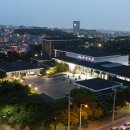 SAC ON SCREEN 발레 심청 이미지