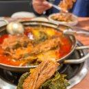 진시황 | 연수동 감자탕 맛집 진시황감자탕 내돈내산 후기