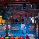 타이객잔 | 중국 리장 고성 둘러보기, 마사지 유의사항 및 현지 가이드 쌀국수 추천 맛집