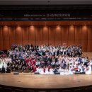 (공연) 제30회 세계장애인의 날 기념 전국장애인합창대회 | 서울 골프존파스텔합창단, 제32회 세계장애인의 날 기념 전국장애인합창대회’ 대상