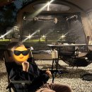 햇볕쨍어린이집 | 임진각 평화누리 캠핑장 타프존4 이용후기