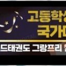 한국체대 영우태권도 이미지