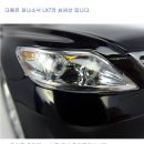 LEXUS LS460 VS LS600HL by Aa , norev 이미지