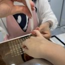 래스팅네일 Lasting nail