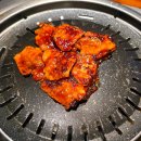 도적 | 합정 분위기 고기집 추천ㅣ홍대 데이트코스로 딱 좋은 상수 삼겹살 맛집 도적 합정점 방문후기