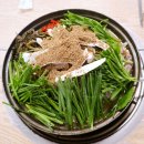 흑염소전문점 산골에 이미지