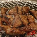달동갈비