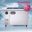 V-12 | LG스타리온 반찬 냉장고 1200 밧드냉장고 업소용 냉장 1세대보급형 V12BARD 후기