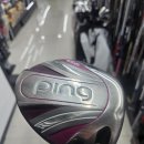 장수여성 | 테일러메이드 여성 글로리 드라이버 시타 하고 사온 후기 장수 골프샵