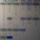 횡성 시외버스 터미널 이미지