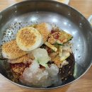 문경 맛집 모란면옥_칡물냉면, 칡비빔냉면, 함흥물냉면, 함흥비빔냉면