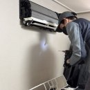 송산본가 | [내돈내산] 의정부 에어컨청소·세탁기청소 후기 / 송산3동 LG 2in1 에어컨 분해세척 맡긴 후기