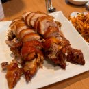 박촌역 1번출구 앞 이미지