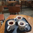 167.경동철재_2 | 경동1960점 경동극장 리모델링 레트로 감성 청량리 경동시장 카페 추천 블랙 글레이즈드 라떼 솔직후기