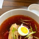 대관령칡냉면 이미지