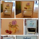 나만의 헤어핀 만들기 이미지