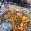소문난답십리감자탕 | 성수 맛집 추천 웨이팅도 납득했던 소문난성수감자탕 내돈내산 후기