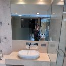 용산-111 | 용산구 한남동 한남더힐 욕실실리콘 주방싱크대 실리콘