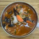 군산탱크조개짬뽕 | 군산 지린성 고추짜장 짬뽕 솔직후기 줄서서 먹는 군산맛집 인정 😎