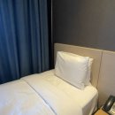 부흥사우나 | 강릉 내돈내산 숙소 추천 세인트존스 오션동 골져스 오션 트윈 , 이그제큐티브 라운지 후기 (feat. 사우나)