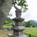신안흑산진리무심사지삼층석탑과석등 티스토리
