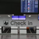 김해공항 국제선 이미지