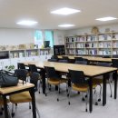 산곡3동주민자치센터 북카페 이미지