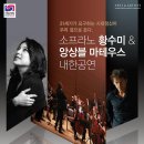 황수미 앙상블 마테우스 내한공연 이미지