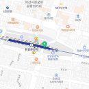 온양2동 온천대로 이미지