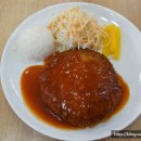 황기순칼국수왕돈가스