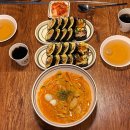 디엣테이블 | 판교분식맛집 디엣테이블 키토김밥 현미떡볶이