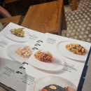 하노이맥주밤거리음성대소점 | 하노이 호안끼엠 맛집 피자포피스 부라타치즈 냠 짱띠엔 아이스크림